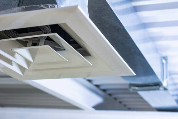 Best Local Air Duct Cleaning Services  in Hettinger, ND